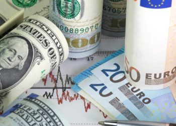 Merkez Bankası rezervleri 1 haftada 2 milyar 271 milyon dolar azaldı