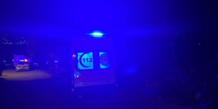 Mersin'de yangın: Üçüz kardeşlerden ikisi öldü, biri ağır yaralı