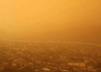 Meteoroloji’den deprem bölgesine ‘sarı kodlu’ uyarı