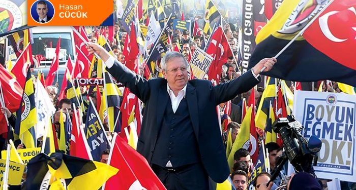 Mevzu vatanken ne şampiyonluğu? 