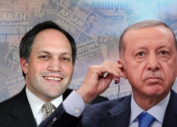 Michael Rubin: Türkiye bir sonraki 11 Eylül saldırılarının kaynağı olma potansiyeli taşıyor