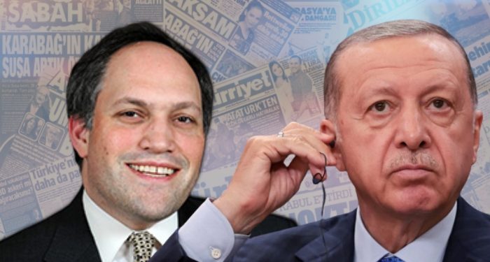 Michael Rubin: Türkiye bir sonraki 11 Eylül saldırılarının kaynağı olma potansiyeli taşıyor