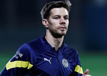 Miha Zajc transferinde yaşanan olayla ilgili karar verildi: 1,5 yıl hapis!