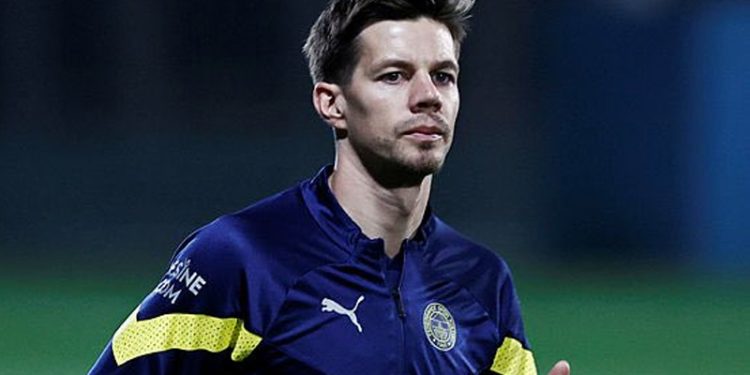 Miha Zajc transferinde yaşanan olayla ilgili karar verildi: 1,5 yıl hapis!