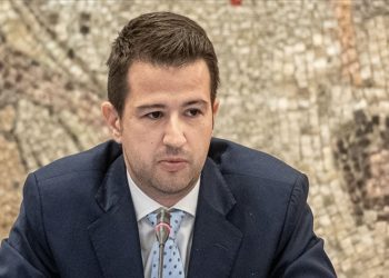 Milatovic Karadağ'ın sekizinci cumhurbaşkanı seçildi