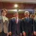 Millet İttifakı'nın liderleri aday listelerine son şeklini verecek