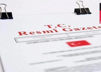Milletvekili seçilemeyecek isimler Resmi Gazete'de yayımlandı