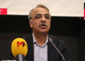 Mithat Sancar riskli bölgelere dikkat çekti: Vekil sayısını arttırmak mümkünken, kaybetme riskimiz de var