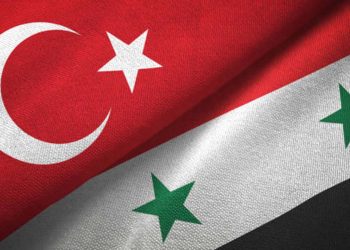 Moskova'daki dörtlü toplantı sona erdi: Suriye ve Türkiye'den toprak bütünlüğü vurgusu