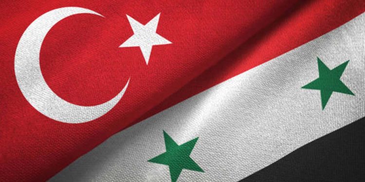 Moskova'daki dörtlü toplantı sona erdi: Suriye ve Türkiye'den toprak bütünlüğü vurgusu