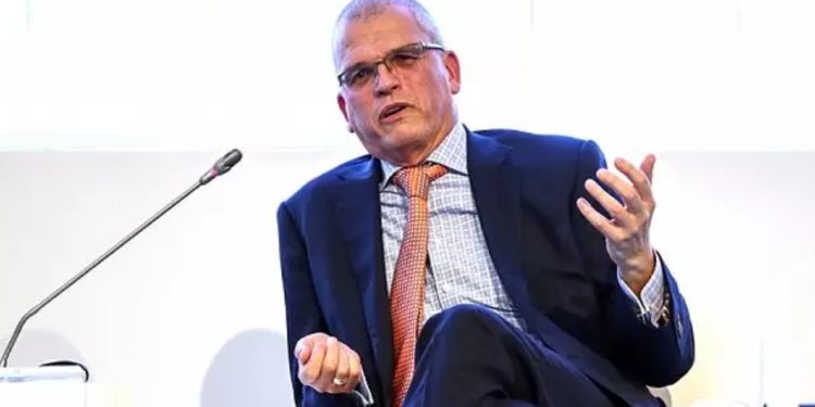 "Muhalefet kazanırsa Batı’yla ikinci balayı olur" diyen Timothy Ash, Erdoğan kazanırsa ekonomide yaşanacakları tek tek sıraladı