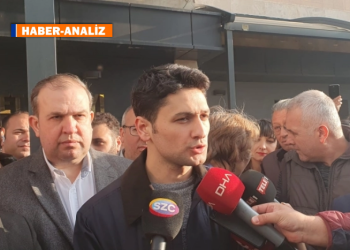 Muhalifler yanılıyor, Erdoğan korkmuyor