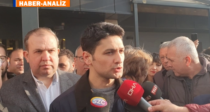 Muhalifler yanılıyor, Erdoğan korkmuyor