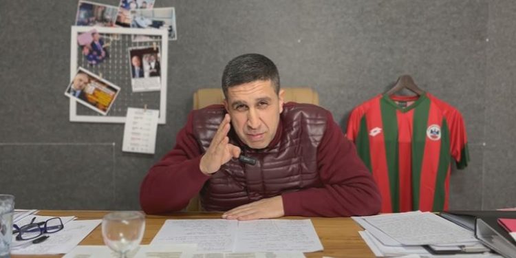 Muhammet Yakut: Mevlüt Çavuşoğlu, Metin Güneş ve Cemal Kalyoncu çaldıkları paralarla Londra’da ev aldı