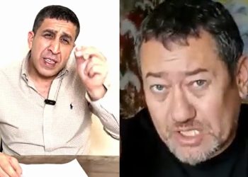 Muhammet Yakut gazeteci Serdar Akinan’a seslendi: ‘Ne oldu da 20 saatte ‘U’ dönüşü yaptın, hayırdır?’