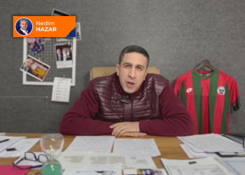 Muhammet Yakut meselesi