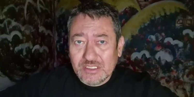 Muhammet Yakut yayınlarıyla dikkat çekmişti: Gazeteci Serdar Akinan gözaltına alındı