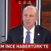 Muharrem İnce'den Kılıçdaroğlu ziyareti açıklaması: Dostlar alışverişte görsün ziyaretiydi