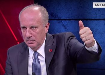 Muharrem İnce'den Selahattin Demirtaş'a: Gezi olaylarında, 2010 referandumunda neredeydin