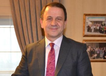 Muharrem İnce’nin dünürü CHP’den milletvekili aday adayı oldu