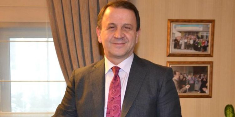 Muharrem İnce’nin dünürü CHP’den milletvekili aday adayı oldu