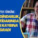 Mümtaz’er Türköne: Din ve dindarlık, AKP iktidarı yıllarında yürek sızlatan bir itibar kaybına uğradı
