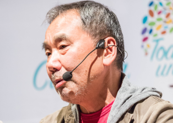 Murakami Haruki'den 6 yıl sonra yeni roman