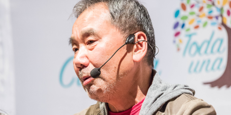 Murakami Haruki'den 6 yıl sonra yeni roman