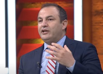 Murat Gezici: Üniversitelerin neden kapalı tutulduğunu anlıyor musunuz şimdi