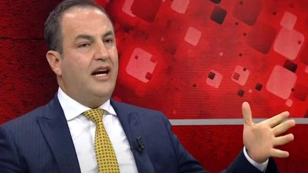 Murat Gezici: Üniversitelerin neden kapalı tutulduğunu anlıyor musunuz şimdi, gençler bu oyunu bozacak