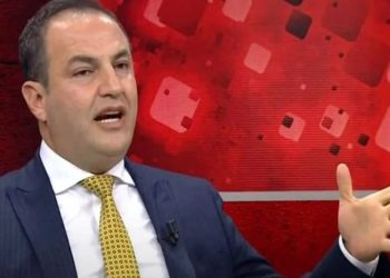 Murat Gezici: Üniversitelerin neden kapalı tutulduğunu anlıyor musunuz şimdi, gençler bu oyunu bozacak