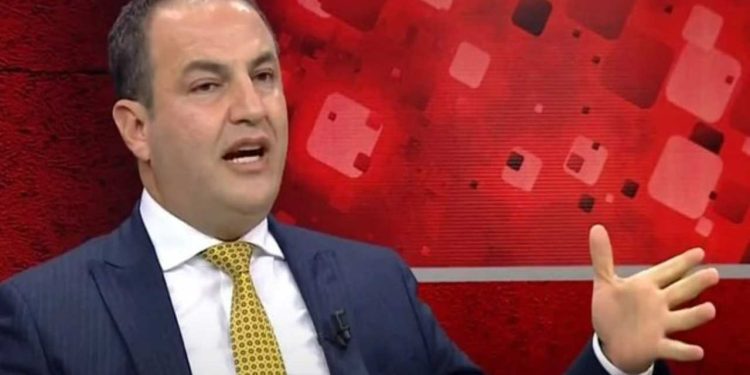 Murat Gezici: Üniversitelerin neden kapalı tutulduğunu anlıyor musunuz şimdi, gençler bu oyunu bozacak