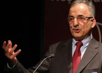 Murat Karayalçın'dan Muharrem İnce açıklaması: 'CHP üzerine düşeni yapmıştır'