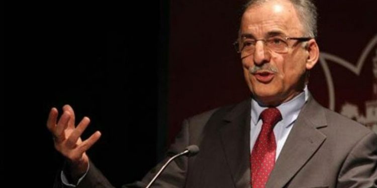 Murat Karayalçın'dan Muharrem İnce açıklaması: 'CHP üzerine düşeni yapmıştır'