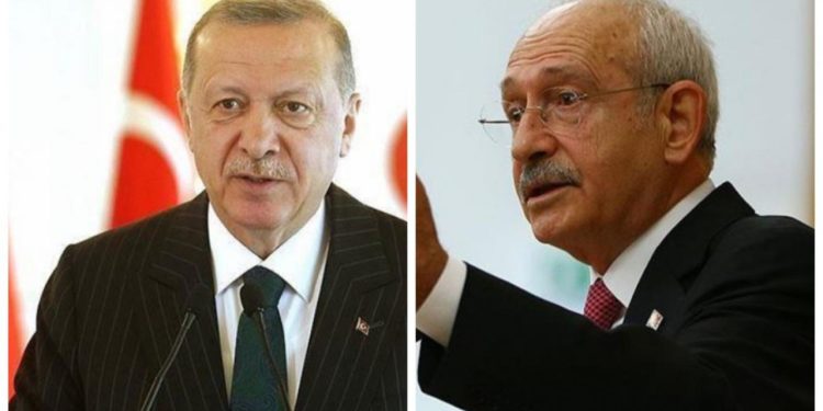 Murat Yetkin: ABD ve AB, içten içe Kılıçdaroğlu yerine Erdoğan'ın kazanmasını ister