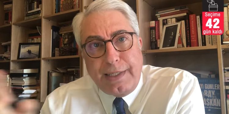 Murat Yetkin anket sonuçlarını açıkladı: Hiçbir şey garanti değil