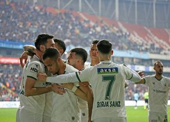 Müsabaka oynanırken kural değiştirilemez, doğru karar verildi