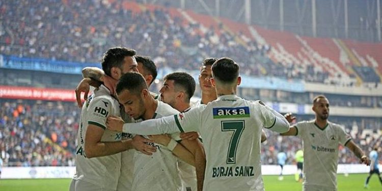 Müsabaka oynanırken kural değiştirilemez, doğru karar verildi