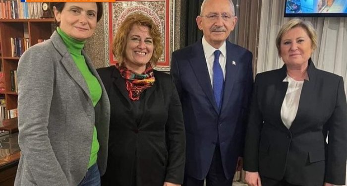 Müslüman uyuma, seccadene sahip çık