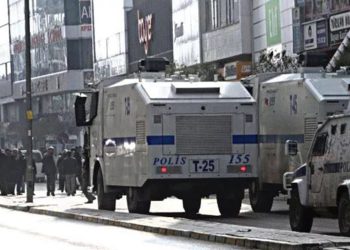 Muş'ta toplantı ve gösteri yürüyüşleri beş gün süreyle yasaklandı