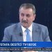 Mustafa Destici'den eleştirilere yanıt: HÜDA-Par, Cumhur İttifakı içerisinde değil