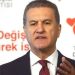 Mustafa Sarıgül’den Muharrem İnce’nin cumhurbaşkanlığı adaylığına sert tepki: İnsanın ar damarı çatlamayacak