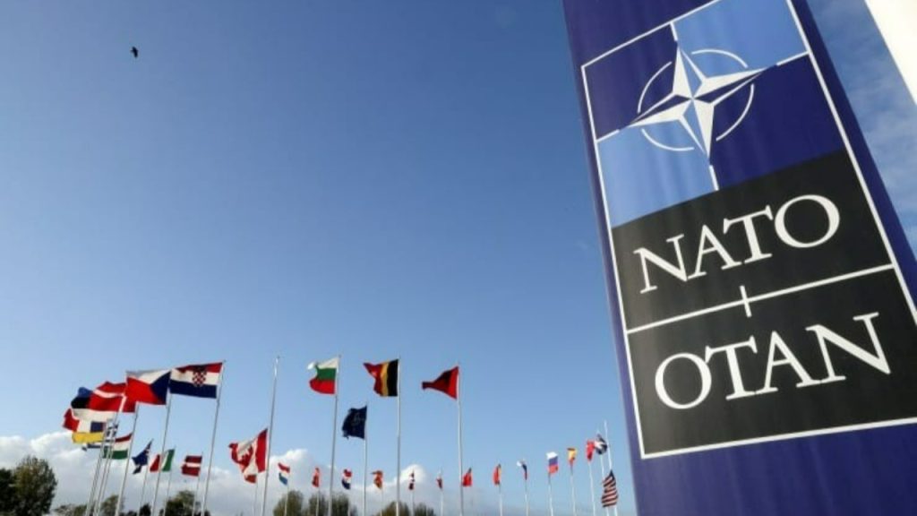 NATO: Çin'in Rusya'ya silah sağlaması "tarihi hata" olur