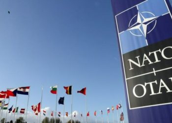 NATO: Çin'in Rusya'ya silah sağlaması "tarihi hata" olur