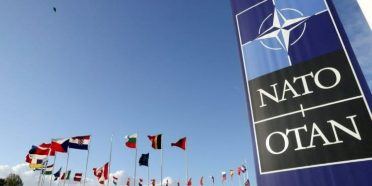 NATO: Çin'in Rusya'ya silah sağlaması "tarihi hata" olur