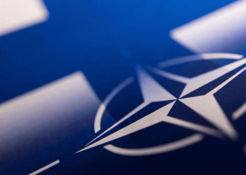 NATO Genel Sekreteri Stoltenberg: Finlandiya bayrağı yarın NATO karargahına çekilecek