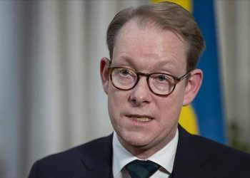 NATO'ya Finlandiya ile birlikte girmek bizim için çok önemliydi