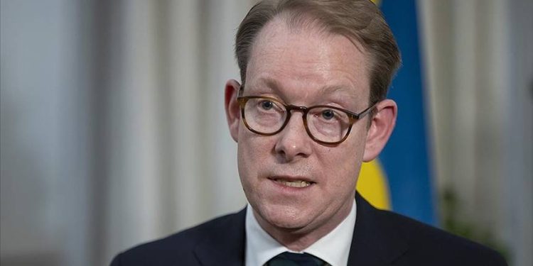 NATO'ya Finlandiya ile birlikte girmek bizim için çok önemliydi