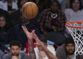 NBA'de play-in ve play-off heyecanı başlıyor