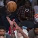 NBA'de play-in ve play-off heyecanı başlıyor